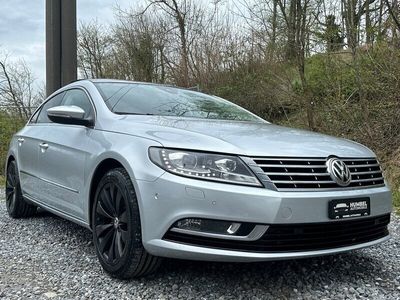 gebraucht VW CC 3.6 V6 FSI Design 4Motion DSG