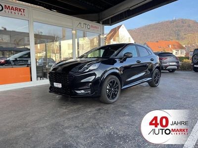 Gebraucht 2022 Ford Puma ST-Line X | CHF 23’600 (Fairer Preis)