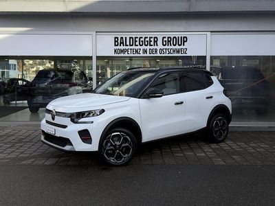 Neu Citroën C3 110 PS (80 kW) 2026 SUV