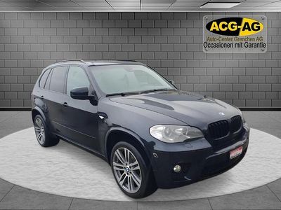 Gebraucht 2014 BMW X5 M Sport SUV | CHF 16’900