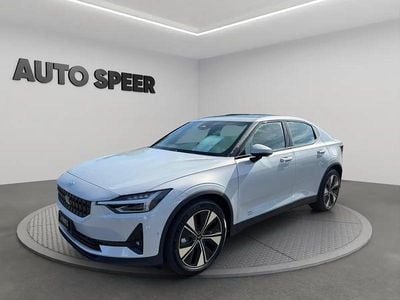 Gray Neu 2025 Polestar 2 Kleinwagen | CHF 34’847