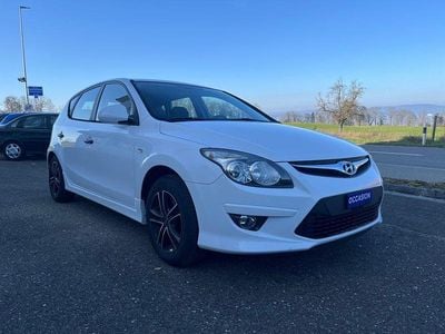 Gebraucht Hyundai i30 Comfort 110 PS (80 kW) 2011 Limousine