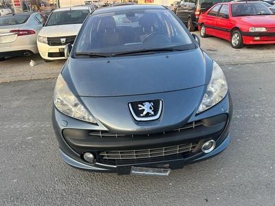 Gebraucht 2008 Peugeot 207 | CHF 1’100 (Superpreis)