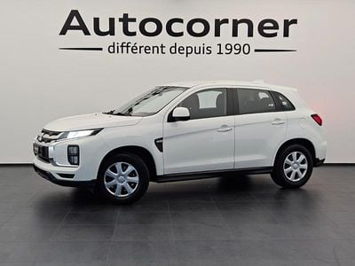 Gebraucht 2020 Mitsubishi ASX SUV | CHF 14’900 (Fairer Preis)