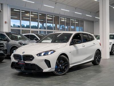 Gebraucht 2024 BMW M135 Performance Kleinwagen | CHF 41’750 (Fairer Preis)