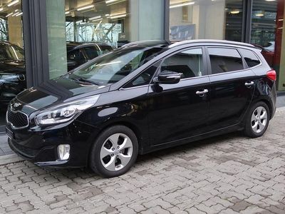 Gebraucht 2016 Kia Carens Van / Kleinbus | CHF 5’300