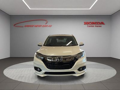 gebraucht Honda HR-V 1.5i Executive