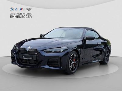 Neu 2025 BMW M440 M Sport Limousine | CHF 92’500 (Guter Preis)