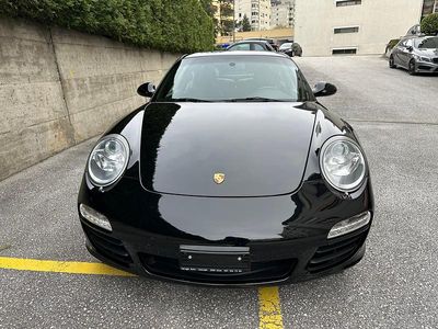 Gebraucht Porsche 911 Carrera S 385 PS (283 kW) 2010