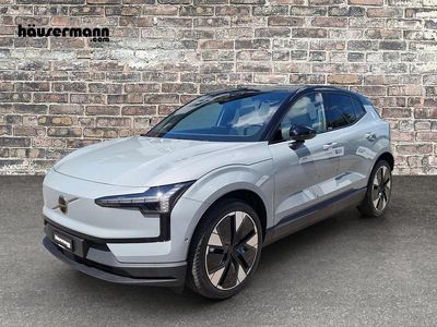 Grau Neu 2025 Volvo EX30 Performance SUV | CHF 47’550 (Etwas zu teuer)