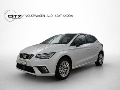 Gebraucht Seat Ibiza XCELLENCE 116 PS (85 kW) 2025 Kleinwagen