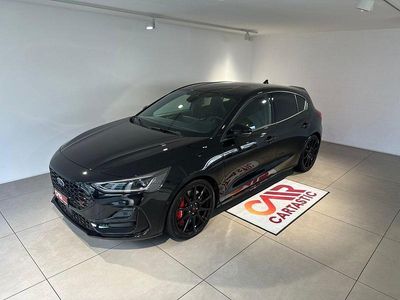 Gebraucht 2023 Ford Focus ST Limousine | CHF 36’890 (Etwas zu teuer)
