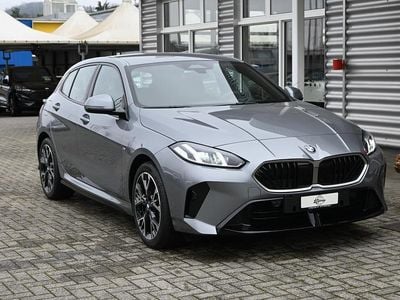 Gebraucht BMW 120 M Sport 170 PS (125 kW) 2024 Kleinwagen