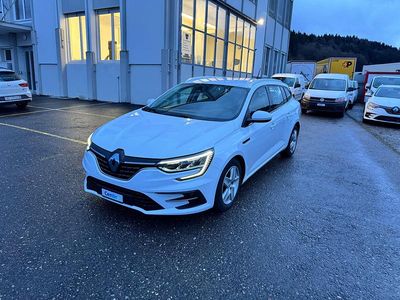 Gebraucht Renault Mégane IV Business 115 PS (84 kW) 2021