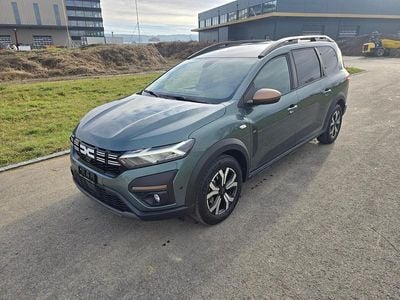 Gebraucht 2023 Dacia Jogger Extreme Van / Kleinbus | CHF 22’900 (Fairer Preis)