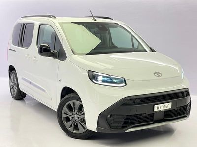 Gebraucht 2025 Toyota Proace Verso City Kombi | CHF 43’500 (Teuer)