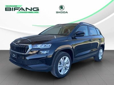 Neu (2026) Skoda Karoq Selection 150 PS | Etwas zu teuer