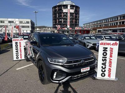 Gebraucht VW T-Roc R-line 150 PS (110 kW) 2025 SUV