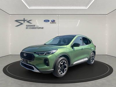 Gebraucht 2024 Ford Kuga Active X SUV | CHF 33’800