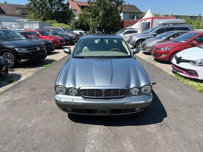 Gebraucht 2005 Jaguar XJ8 Classic Limousine | CHF 8’999