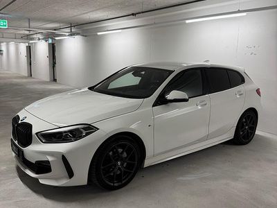 Gebraucht 2020 BMW 118 M Sport Kleinwagen | CHF 19’900 (Fairer Preis)
