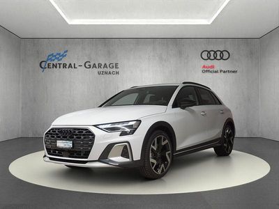 Gebraucht Audi A3 Ambiente 150 PS (110 kW) 2025 Weiss Limousine