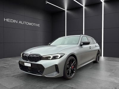 Grau Gebraucht 2023 BMW M340 Comfort Edition Limousine | CHF 58’900 (Etwas zu teuer)