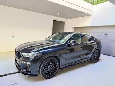 Gebraucht 2021 BMW X6 M Sport SUV | CHF 67’000