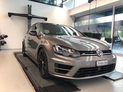 Gebraucht 2016 VW Golf VII R | CHF 35’900