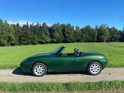 Gebraucht 1995 Fiat Barchetta Cabrio | CHF 8’900