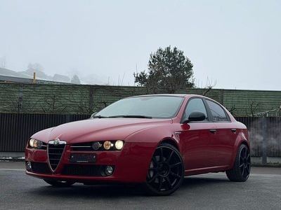 Gebraucht Alfa Romeo 159 200 PS (147 kW) 2010