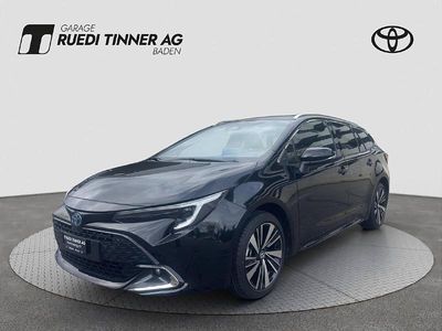 Gebraucht Toyota Corolla Trend 140 PS (102 kW) 2025 Kombi
