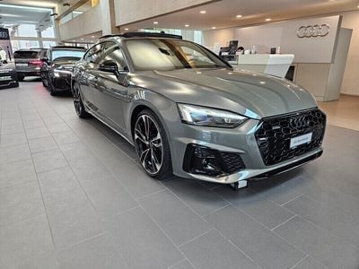 Gebraucht 2024 Audi A5 Sportback Attraction Kleinwagen | CHF 52’500 (Teuer)