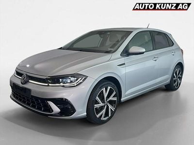 Gebraucht 2024 VW Polo R-line Limousine | CHF 21’989 (Guter Preis)