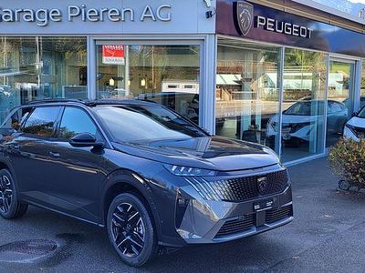 Neu 2025 Peugeot 5008 GT | CHF 41’900 (Fairer Preis)