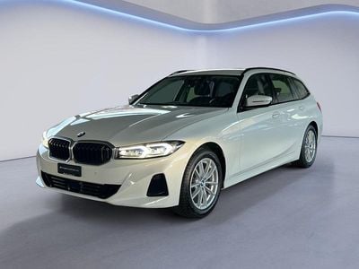 Gebraucht 2023 BMW 320e Kombi | CHF 34’444 (Fairer Preis)