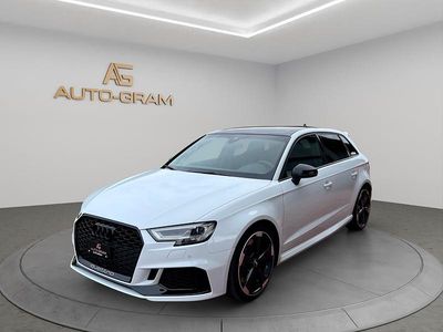 Gebraucht 2020 Audi RS3 Sportback Kleinwagen | CHF 44’990 (Fairer Preis)