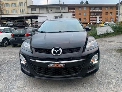Gebraucht 2010 Mazda CX-7 Exclusive SUV | CHF 5’500 (Guter Preis)