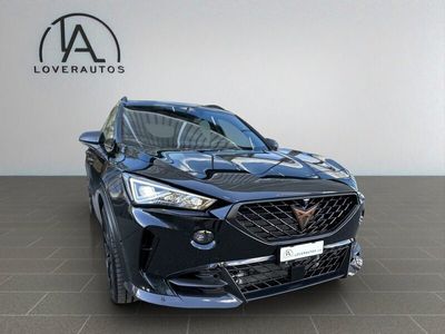 Gebraucht 2022 Cupra Formentor VZ SUV | CHF 49’880 (Teuer)