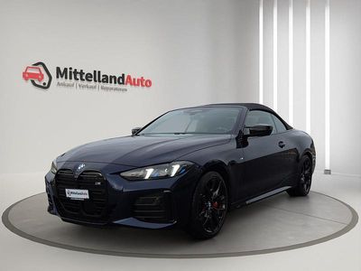 Gebraucht BMW M440 M Sport 374 PS (275 kW) 2025 Limousine