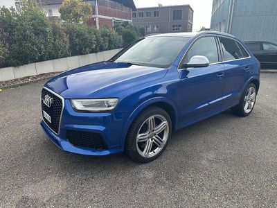 Audi RS Q3
