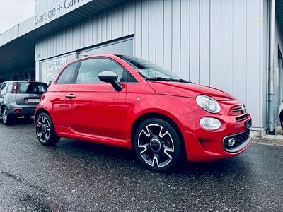 Gebraucht Fiat 500 S 70 PS (51 kW) 2020