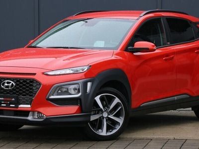 gebraucht Hyundai Kona 1.6 CRDI Vertex 4WD