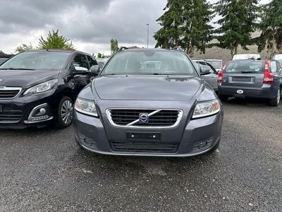Gebraucht Volvo V50 136 PS (100 kW) 2010 Kombi