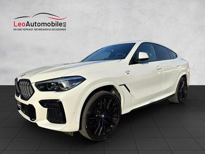 Gebraucht 2022 BMW X6 M Sport SUV | CHF 64’900