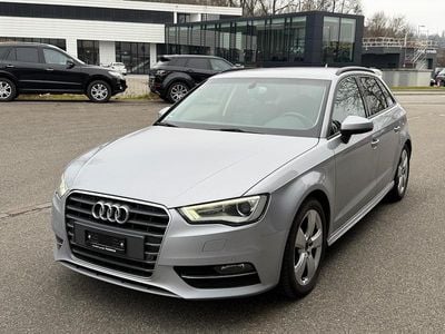 Gebraucht 2014 Audi A3 Attraction | CHF 8’950 (Fairer Preis)