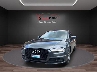 Audi A7 Sportback