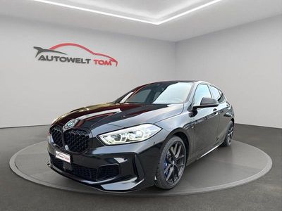 Gebraucht BMW M135 M Performance 306 PS (225 kW) 2020 Kleinwagen