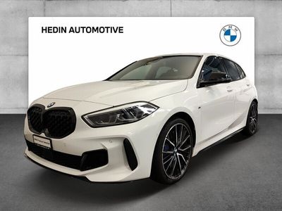 gebraucht BMW M135 i