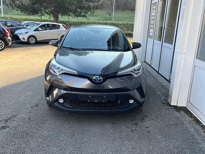 Gebraucht 2018 Toyota C-HR Limited SUV | CHF 17’500 (Fairer Preis)